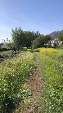 Casa-finca El Maipez De Tejeda