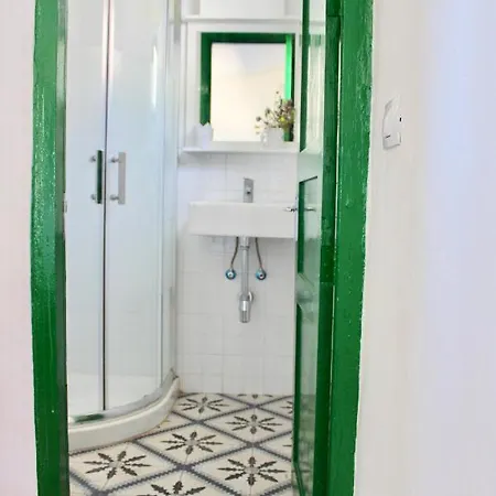 Ferienhaus Casa-finca El Maipez De Tejeda *