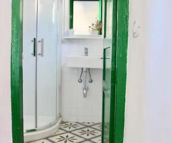 Ferienhaus Casa-finca El Maipez De Tejeda *