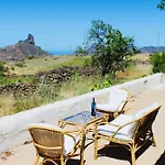 Casa-finca El Maipéz De Tejeda Casa vacanze