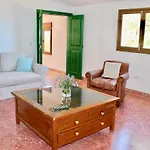 Casa-finca El Maipéz De Tejeda *