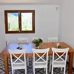 Casa vacanze Casa-finca El Maipéz De Tejeda Las Palmas de Gran Canaria