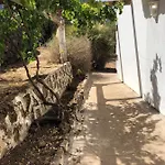 Casa-finca El Maipéz De Tejeda