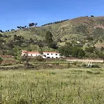 Casa-finca El Maipez De Tejeda Feriehus *
