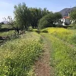 Casa-finca El Maipéz De Tejeda
