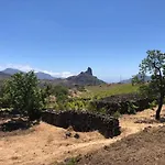 Casa-finca El Maipéz De Tejeda