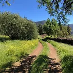 Casa-finca El Maipez De Tejeda Las Palmas de Gran Canaria
