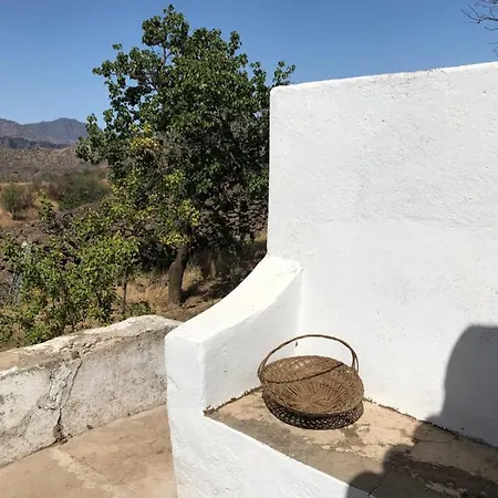 Dom wakacyjny Casa-finca El Maipez De Tejeda Las Palmas de Gran Canaria