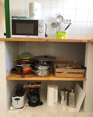 Casa-finca El Maipéz De Tejeda *