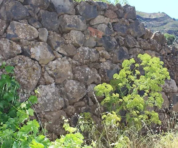 Casa-finca El Maipez De Tejeda *