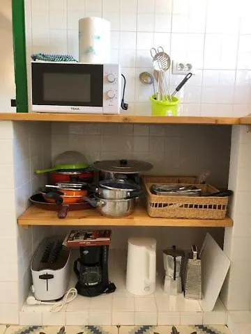 Casa-finca El Maipez De Tejeda *