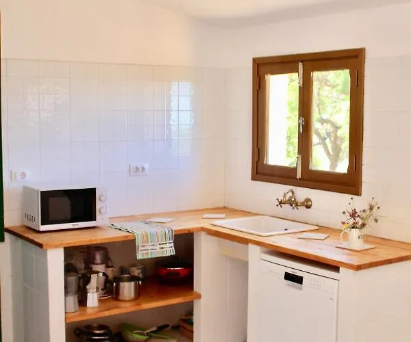 Casa-finca El Maipez De Tejeda Las Palmas de Gran Canaria